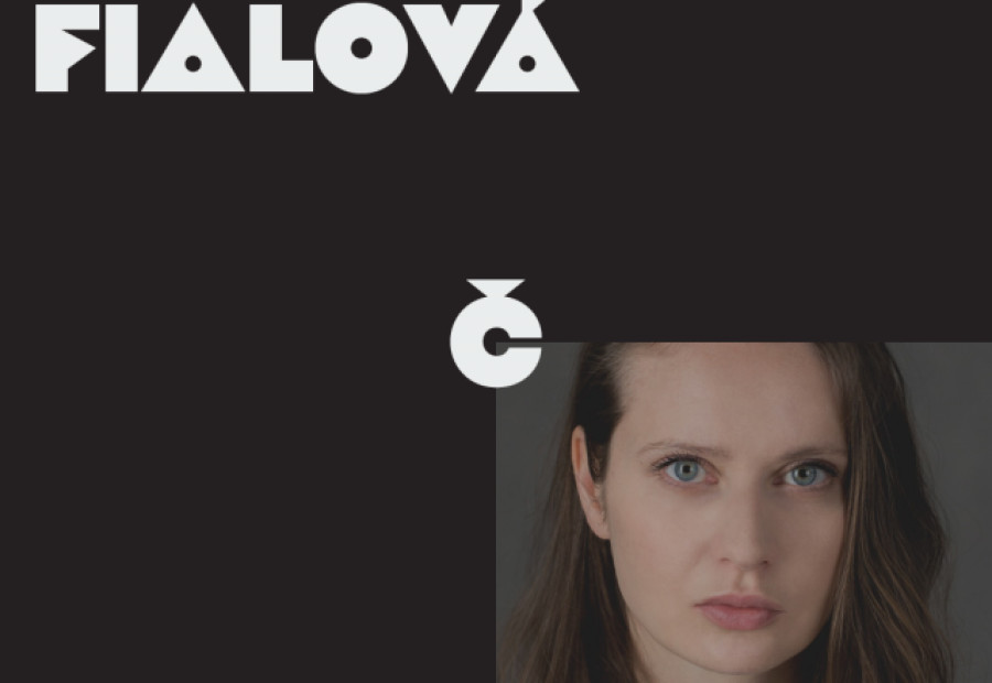 Svetlana Fialová