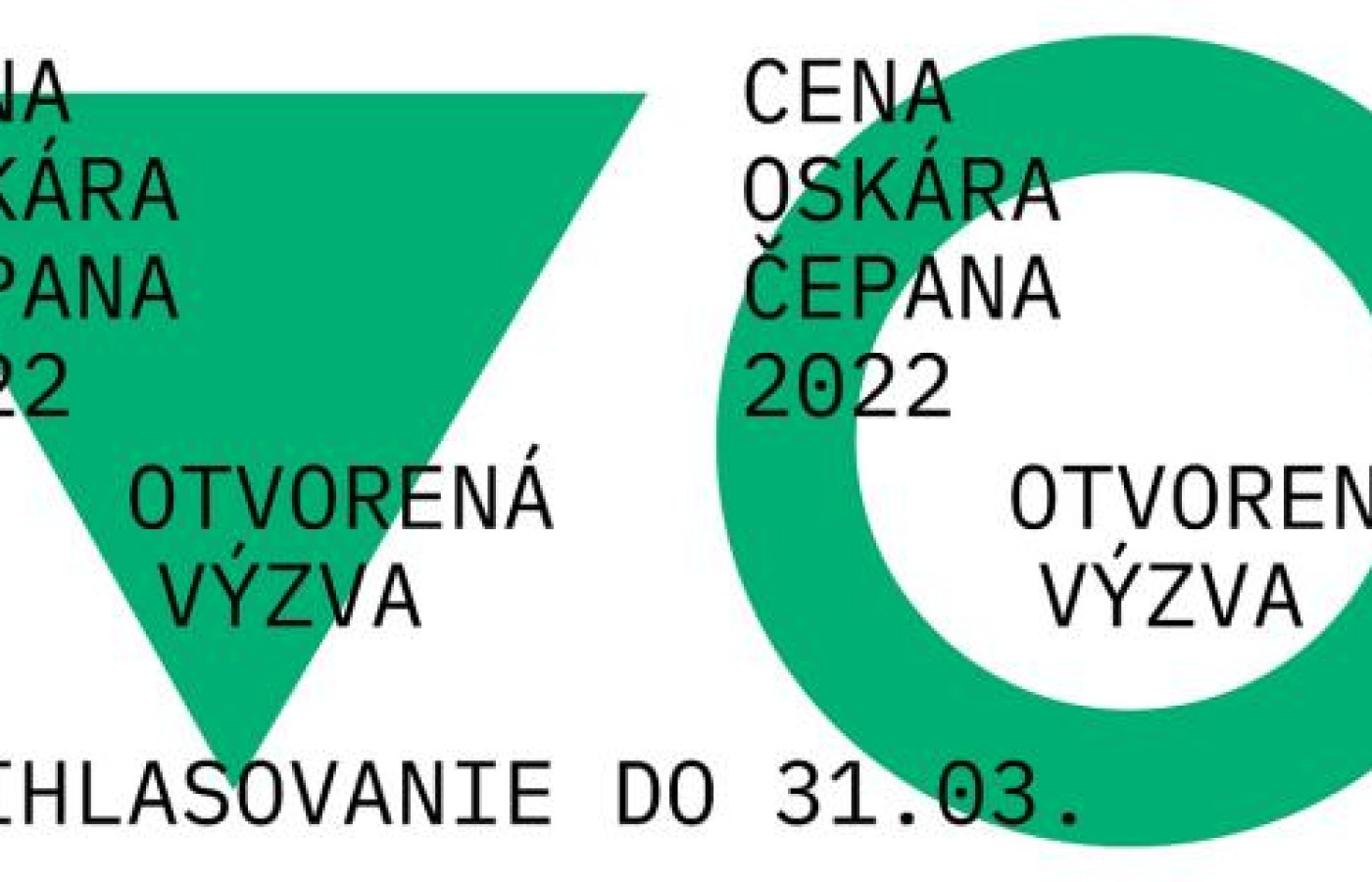 OPEN CALL