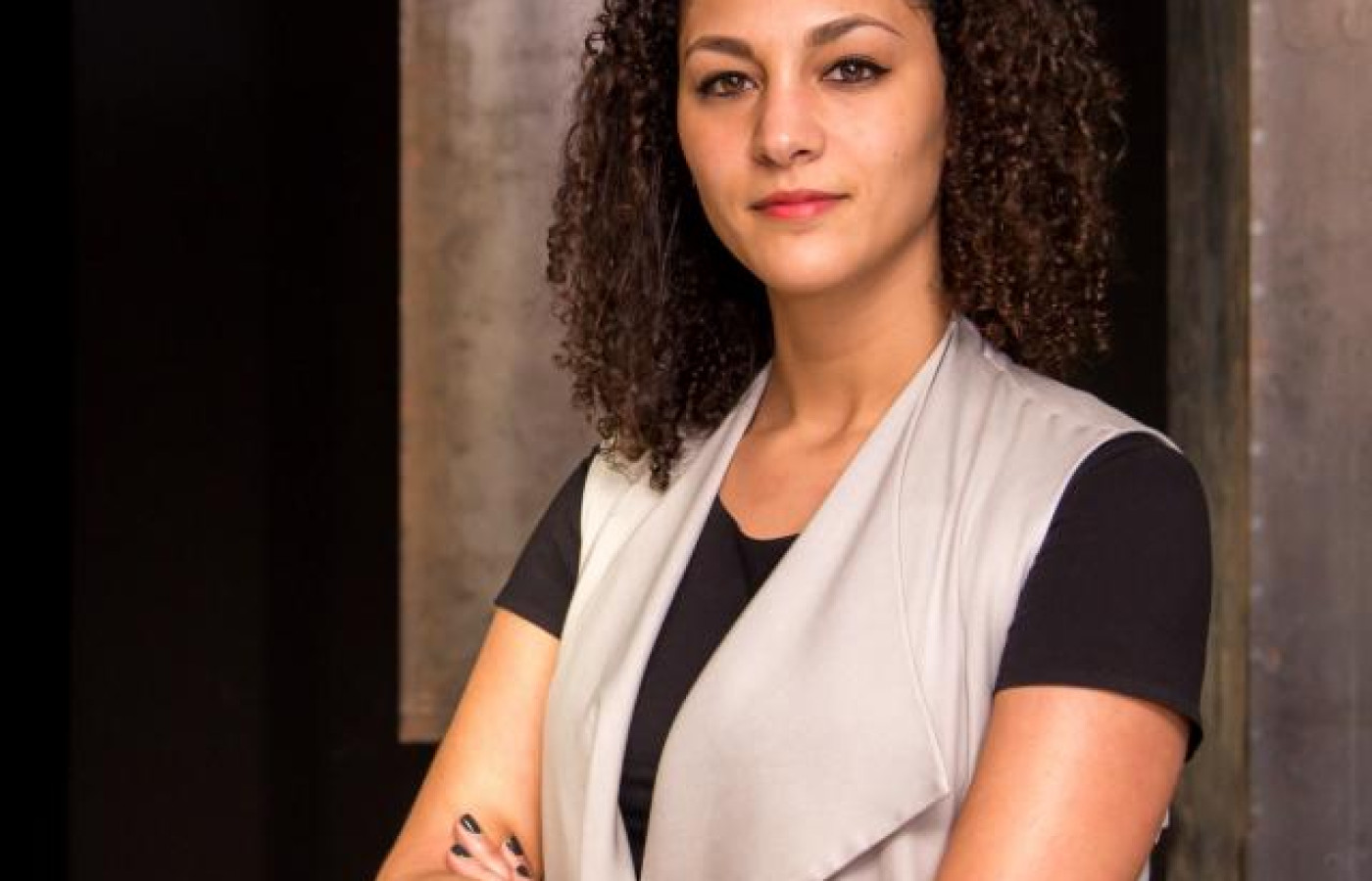 POROTA - AMIRA GAD