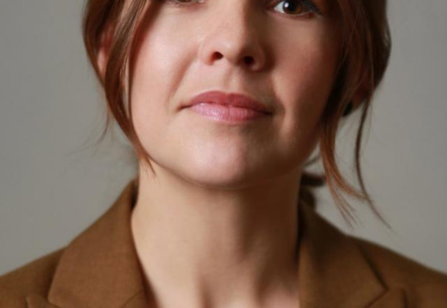 JURY - Lilia Kudelia