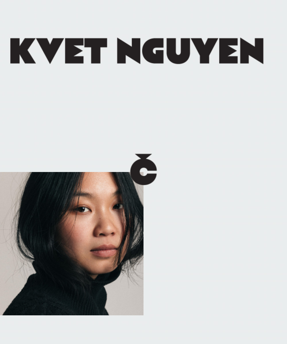 Kvet Nguyen