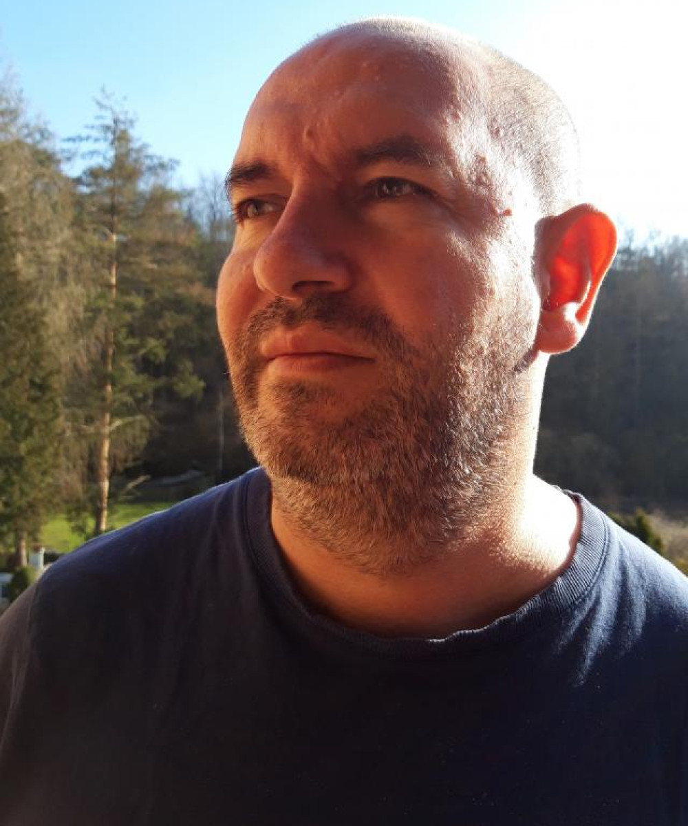 Mário Chromý