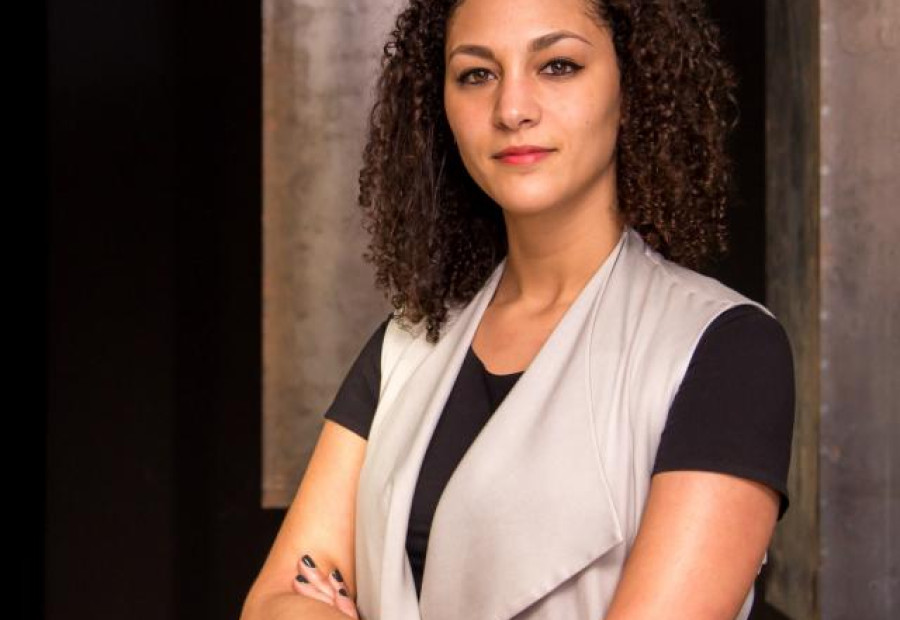 JURY - AMIRA GAD