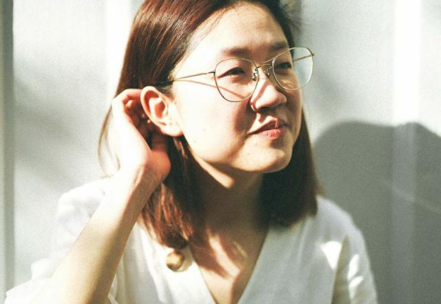 JURY - Erin Li