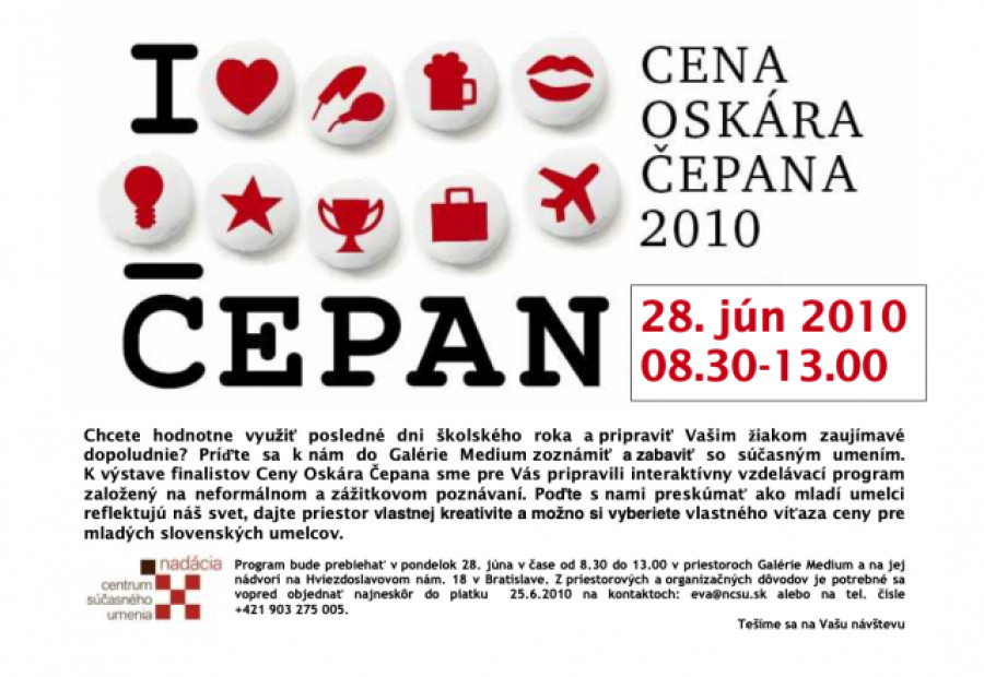 Vzdelávací program