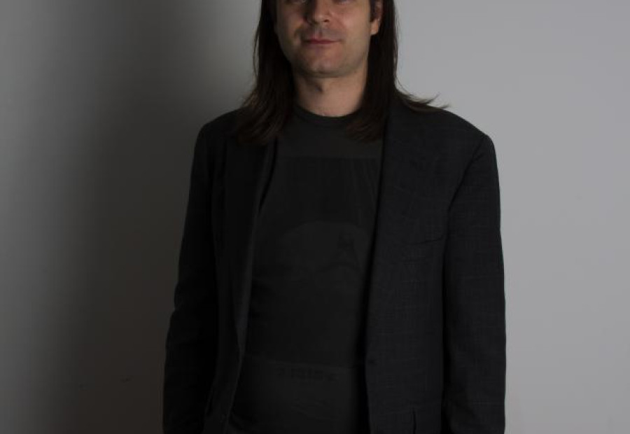 Matej Vakula