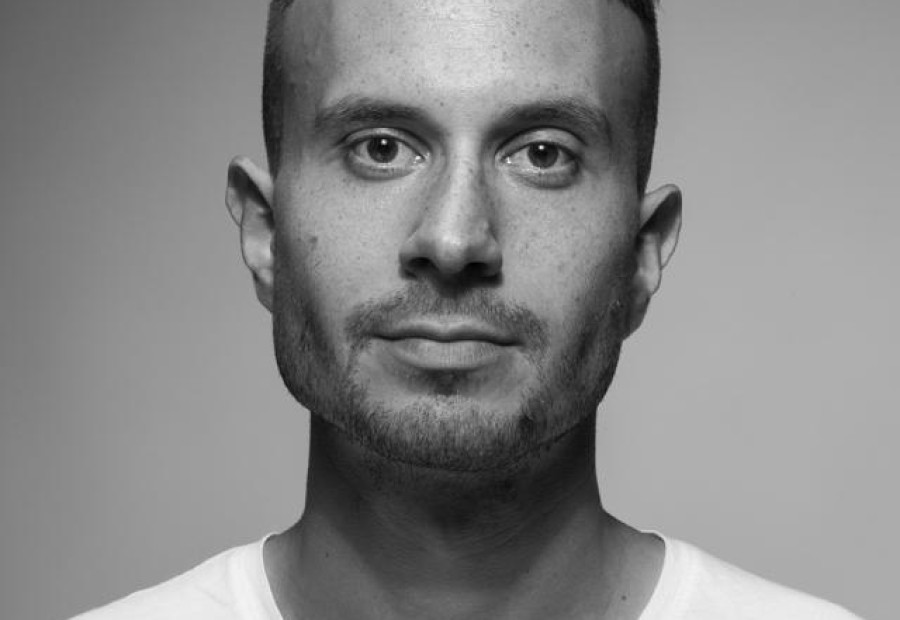 Dávid Koronczi