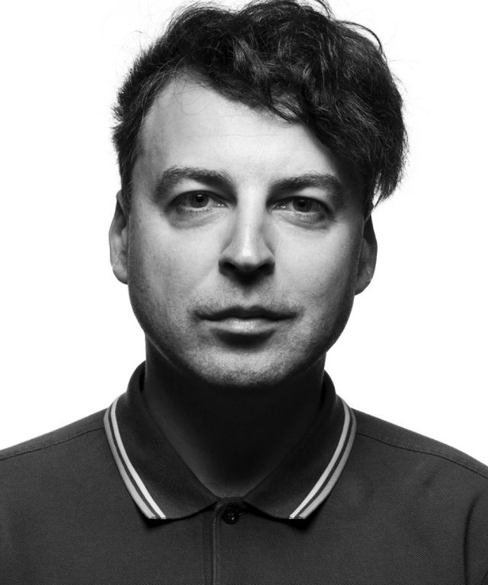 Radovan Čerevka