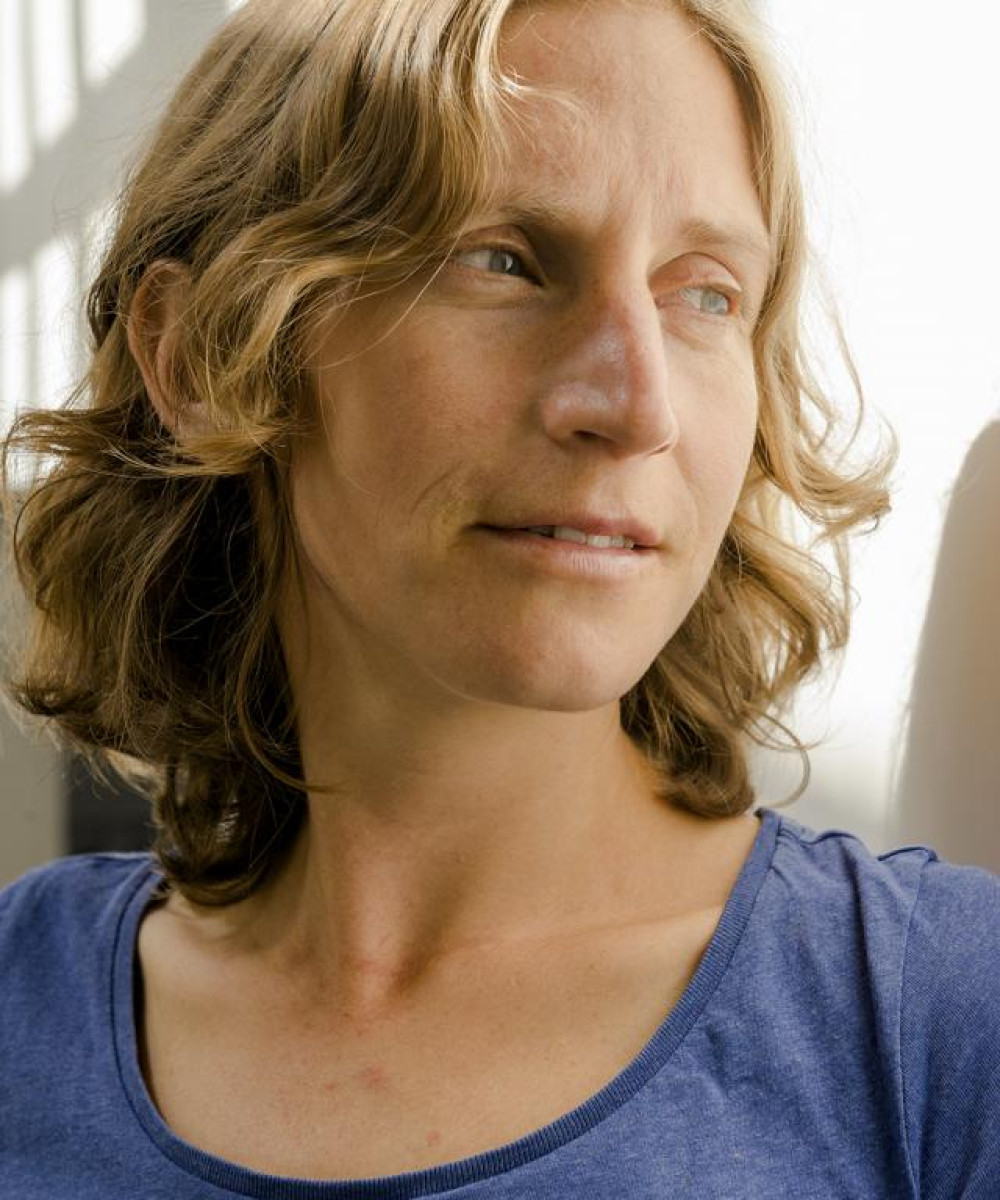 Daniela Krajčová