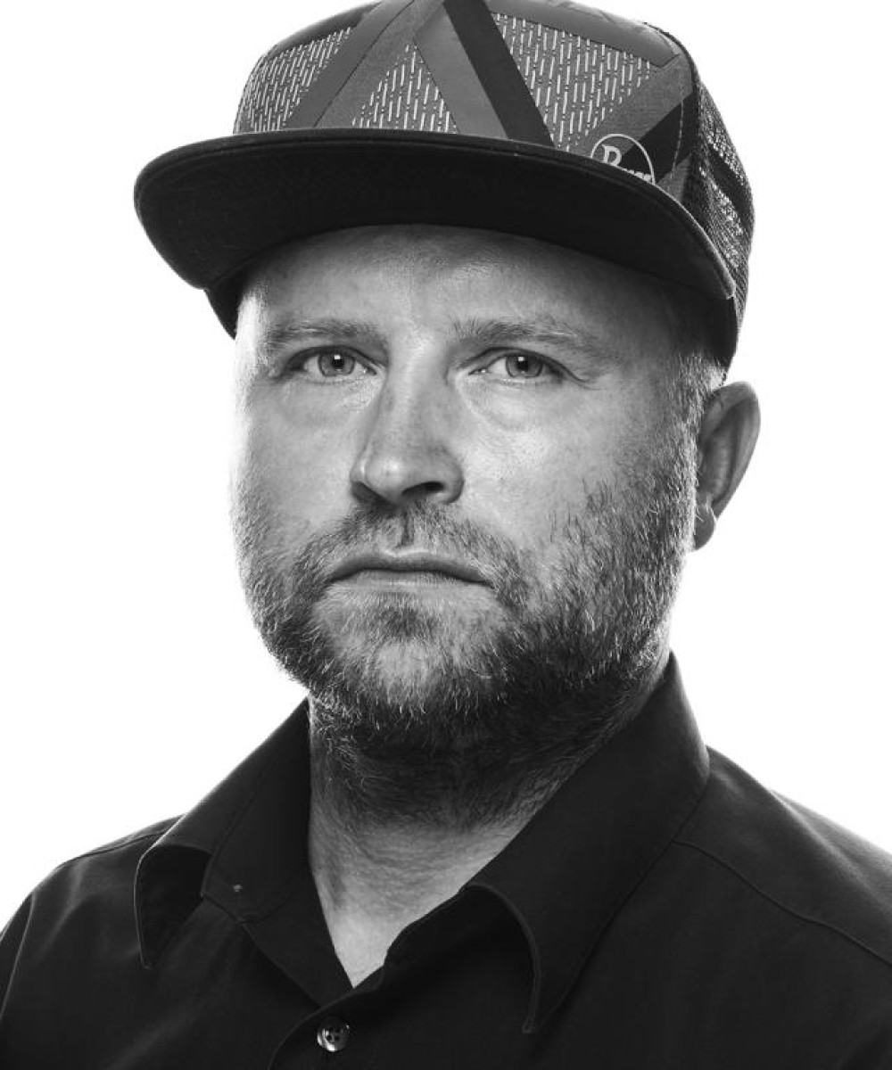 Tomáš Rafa