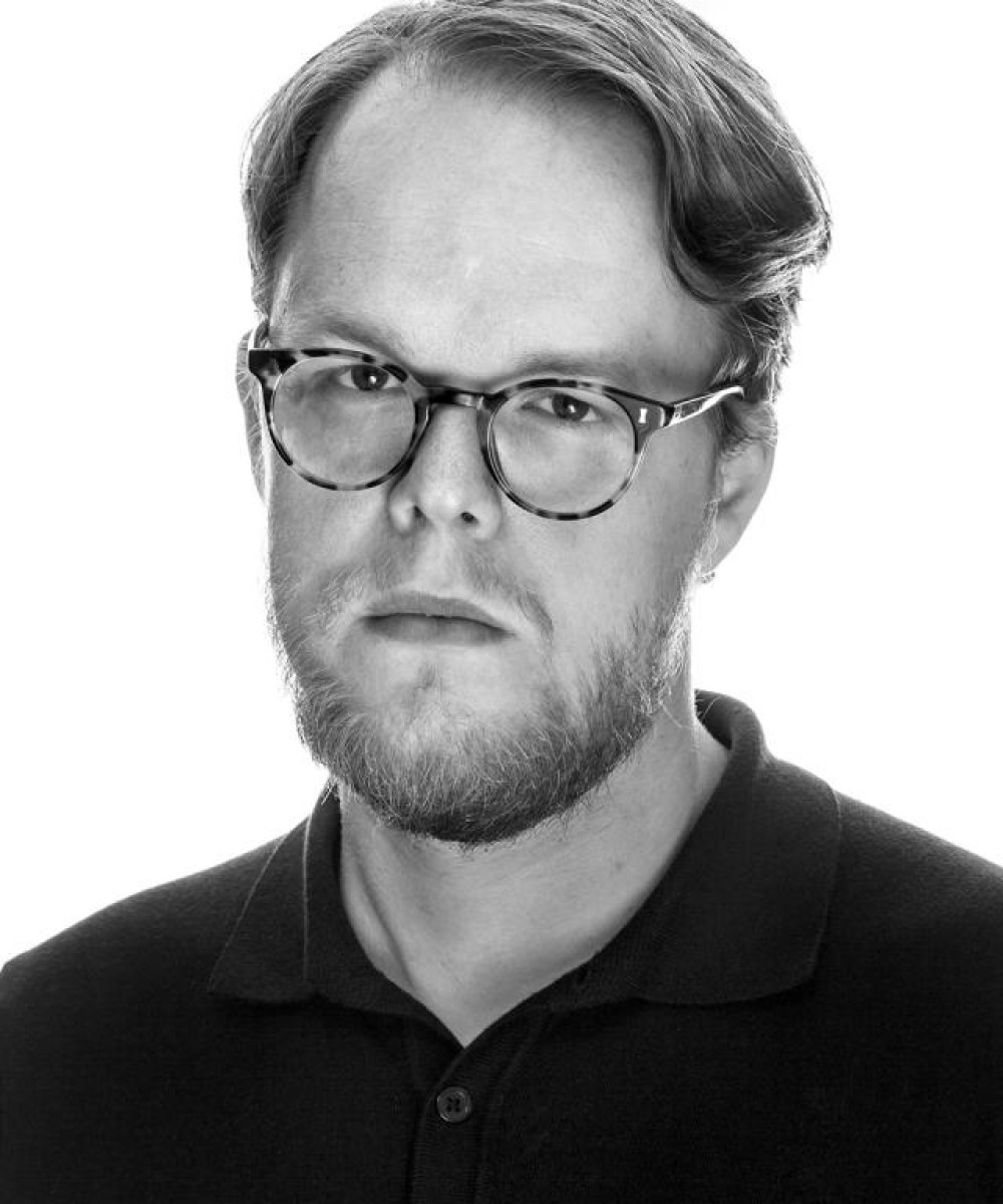 András Cséfalvay