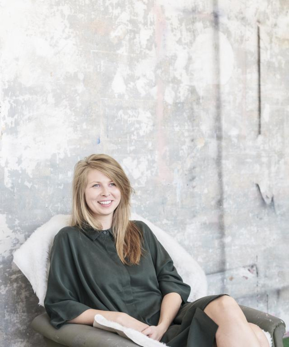 Lucie Mičíková