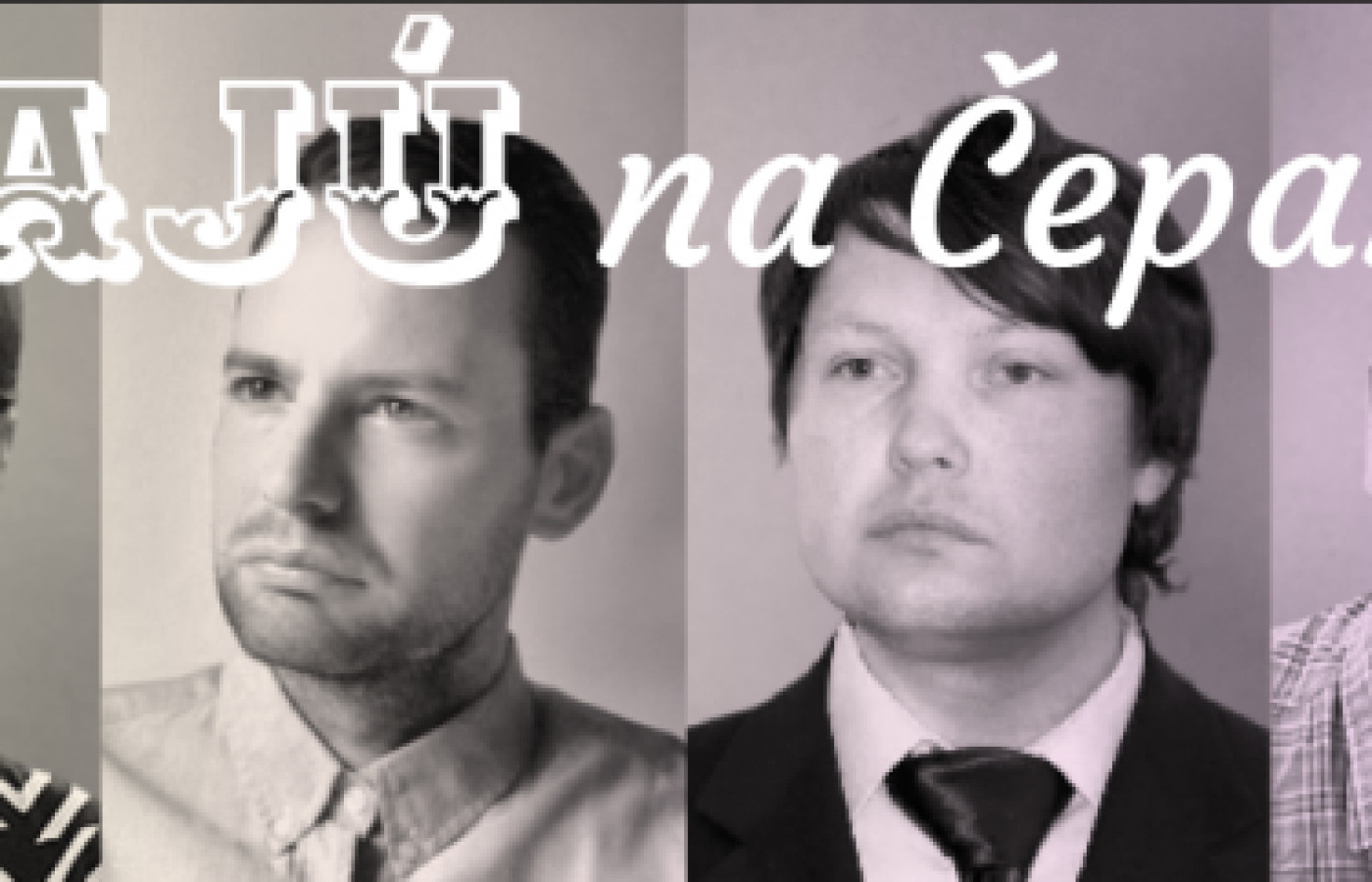 Máš na Čepana?