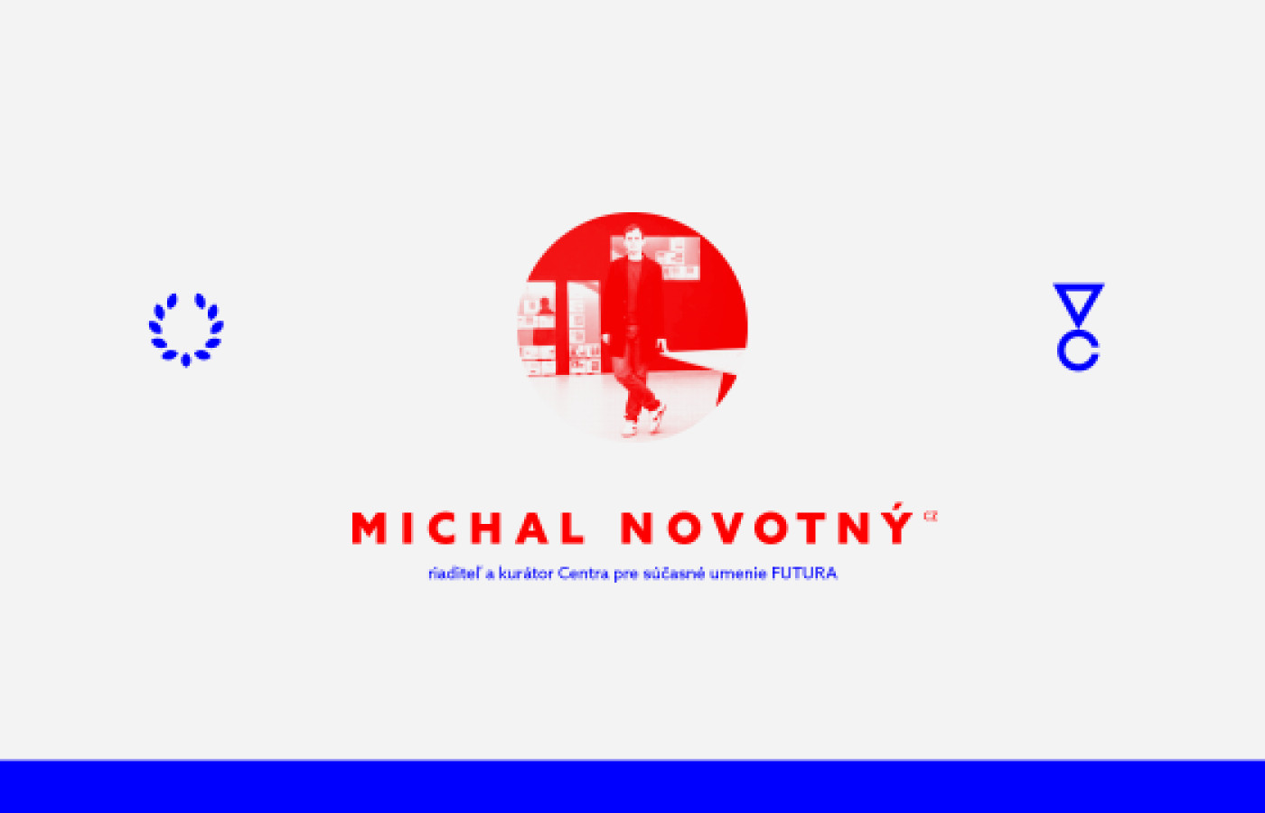 Porota – Michal Novotný (CZ)