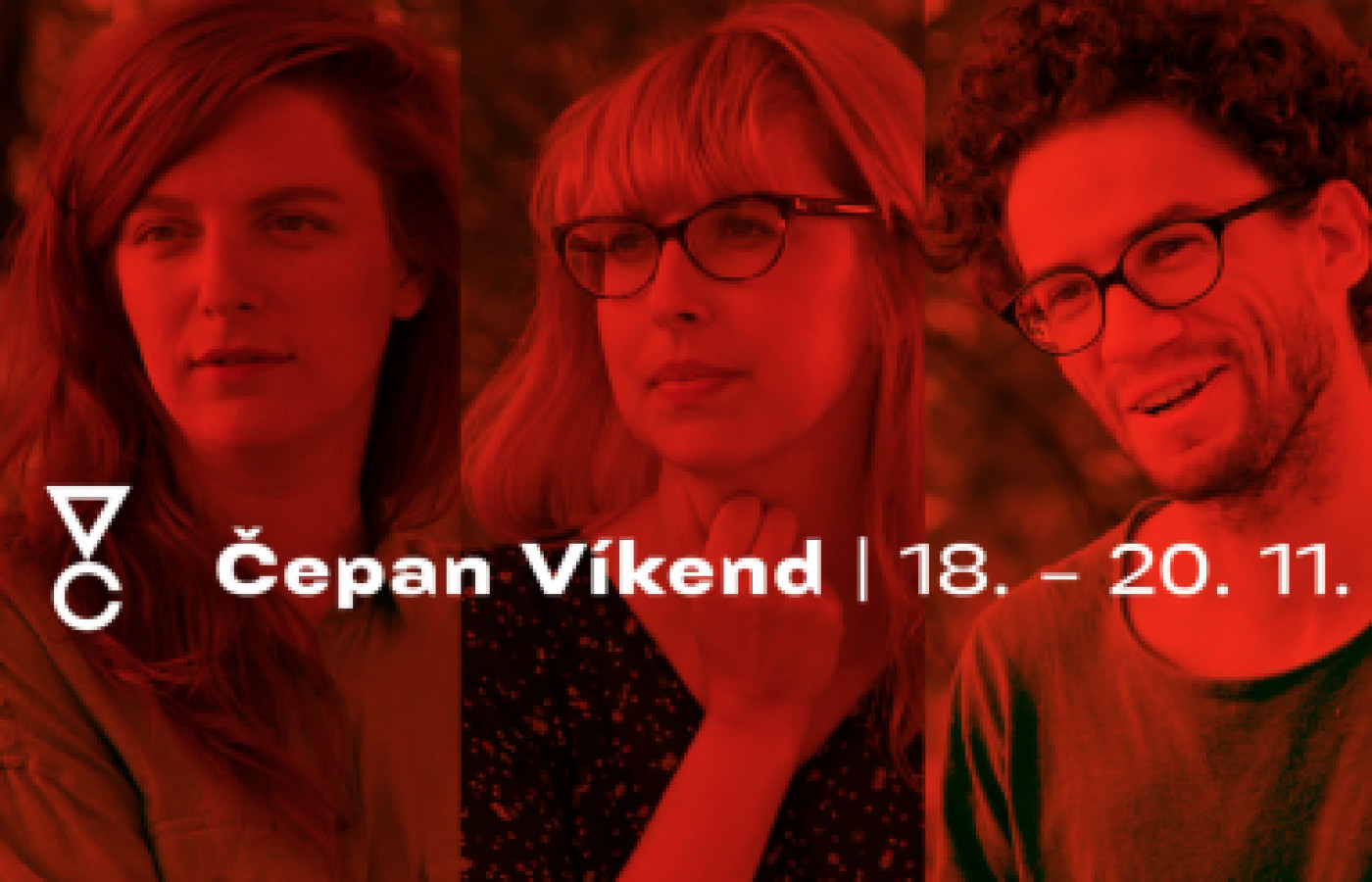 Čepan víkend 2016
