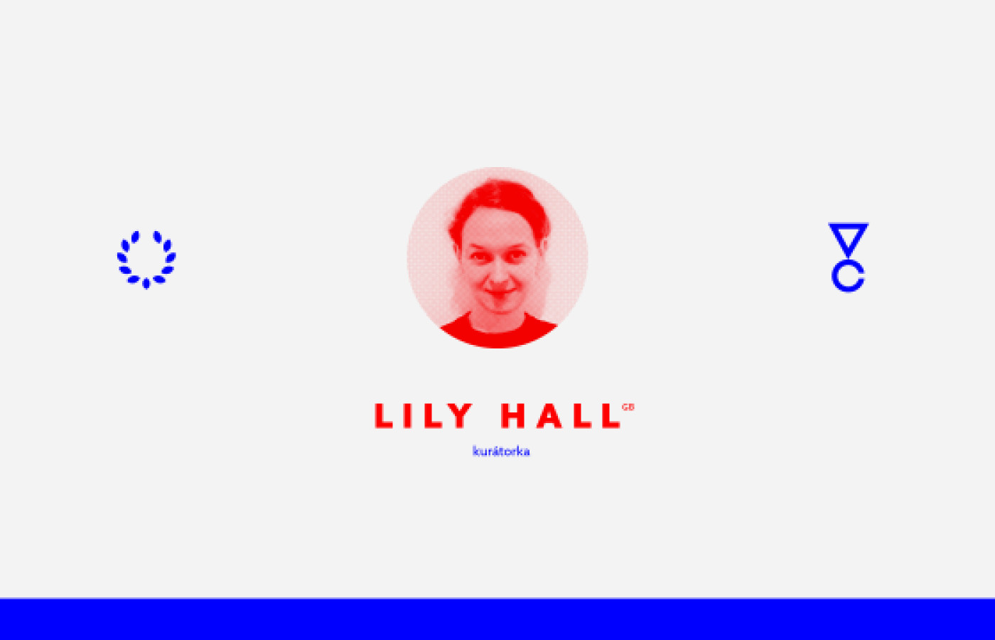 Porota – Lily Hall (UK)
