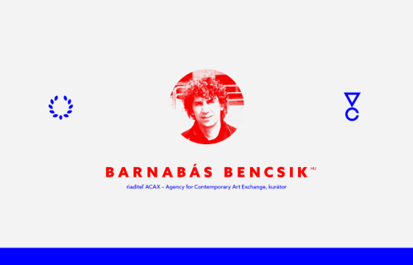 Porota – Barnabás Bencsik (HU)