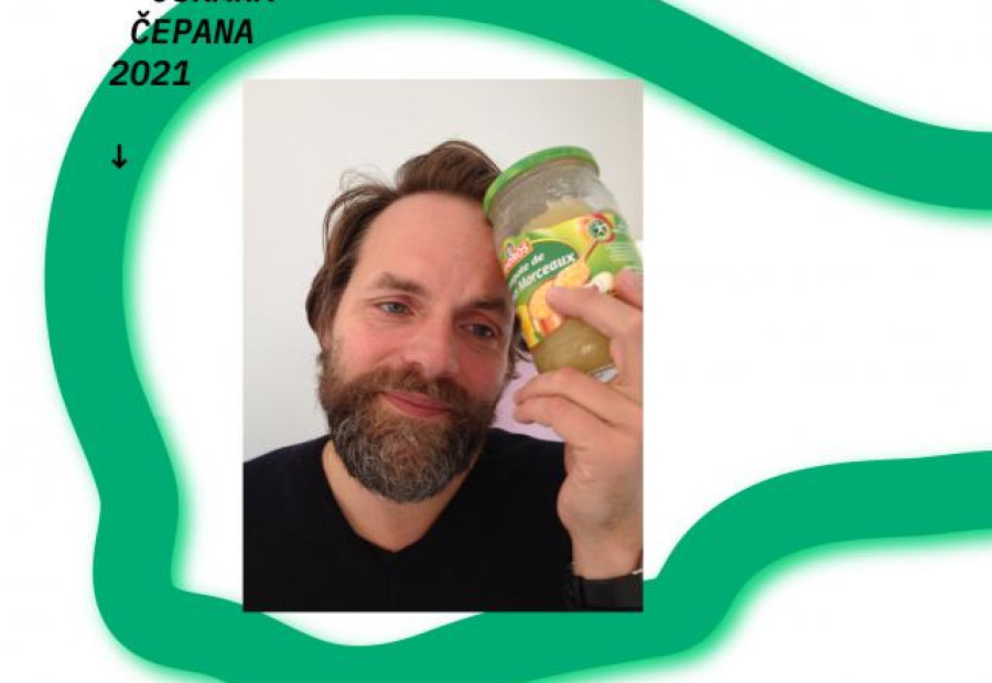 Jury – Jan Verwoert