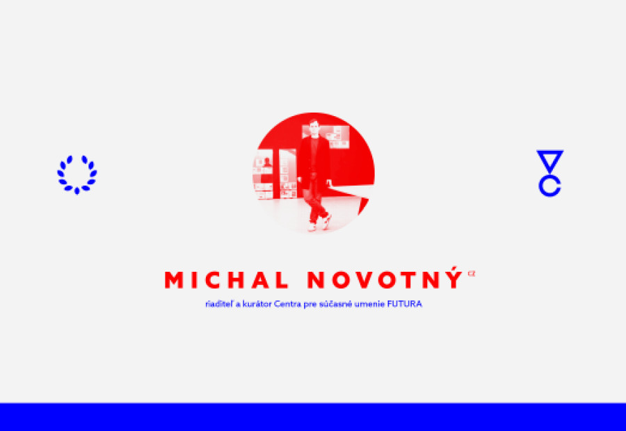 Porota – Michal Novotný (CZ)