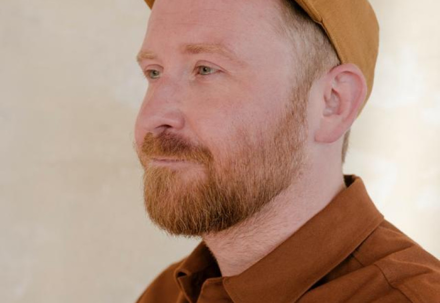 Kristián Németh