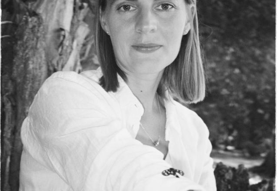 Monika Pascoe Mikyšková