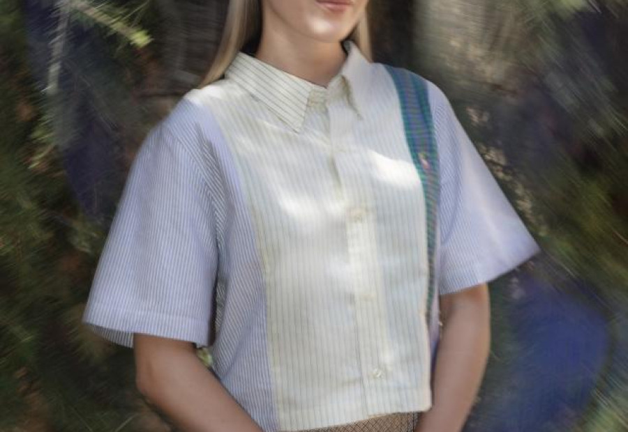 PROFIL - RÁCHEL JUTKA