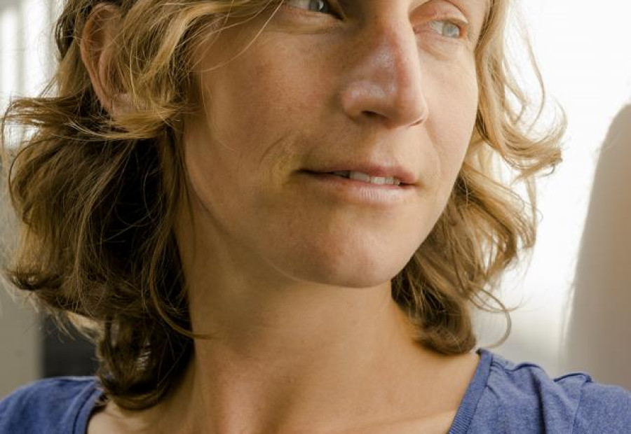 Daniela Krajčová