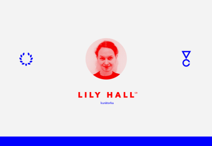 Porota – Lily Hall (UK)