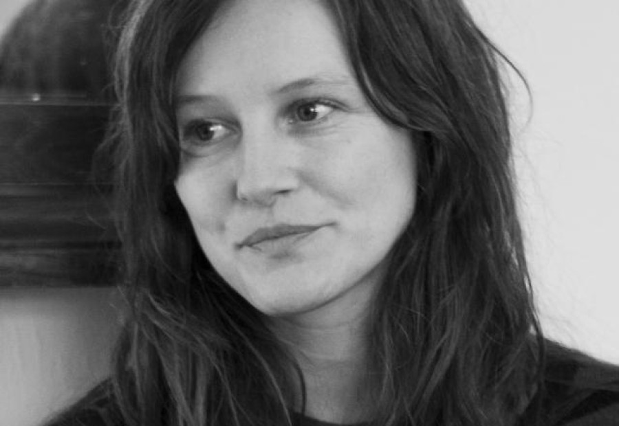 Jury – Edith Jeřábková