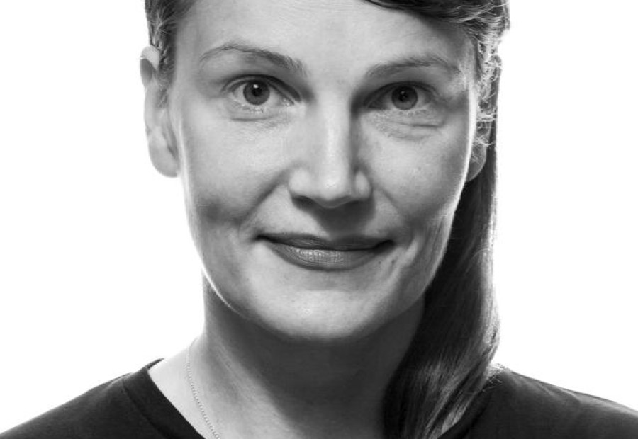 Petra Feriancová