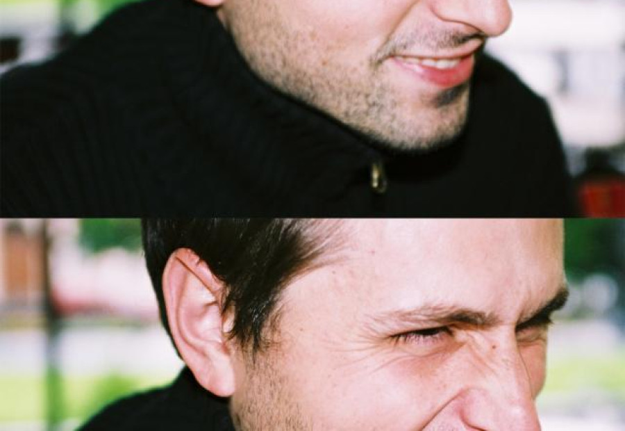 Michal Moravčík