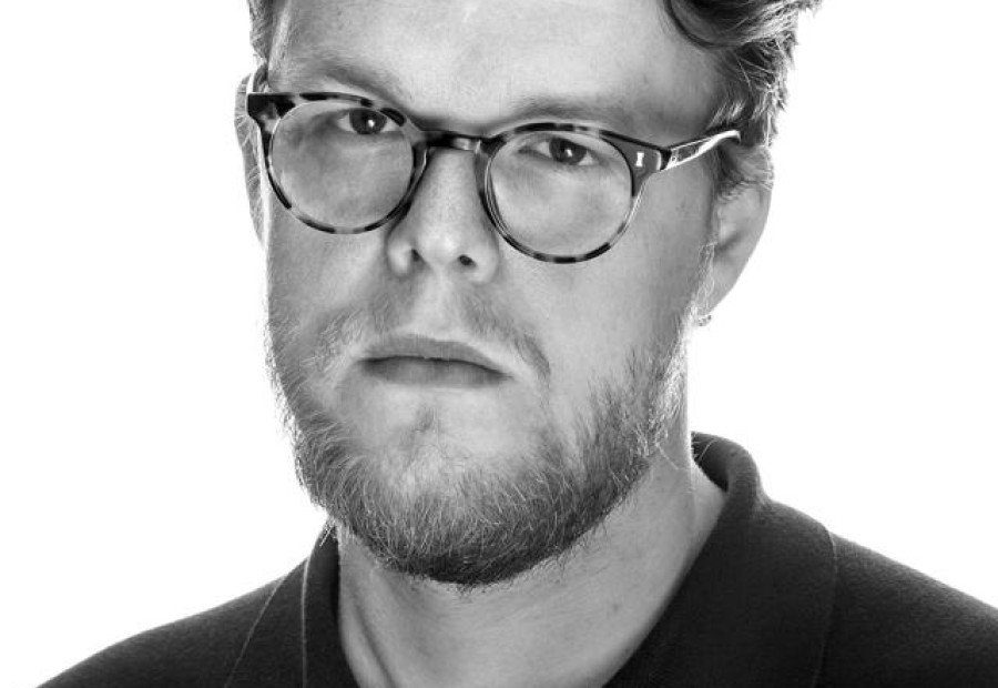 András Cséfalvay