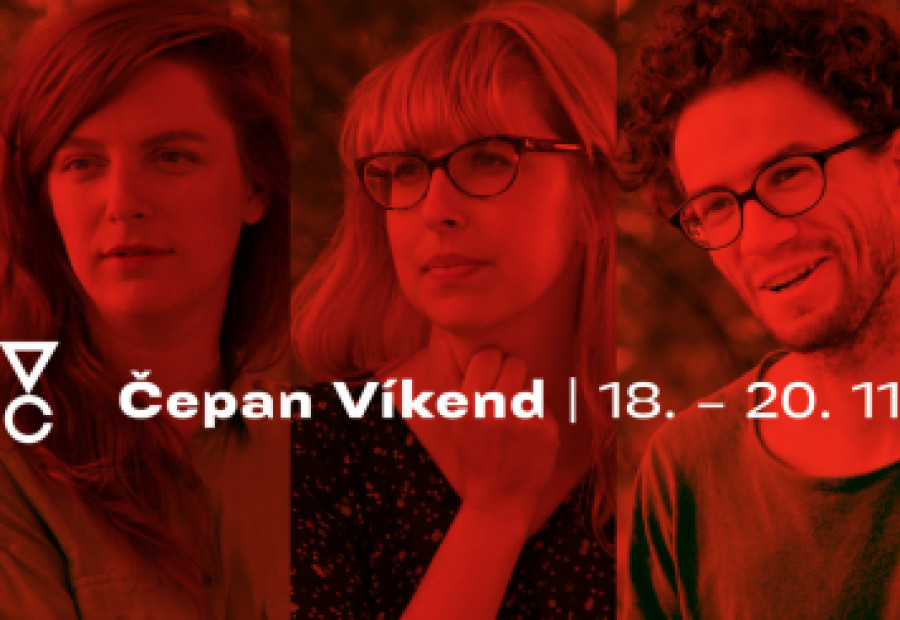 Čepan víkend 2016