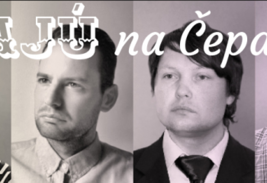 Máš na Čepana?