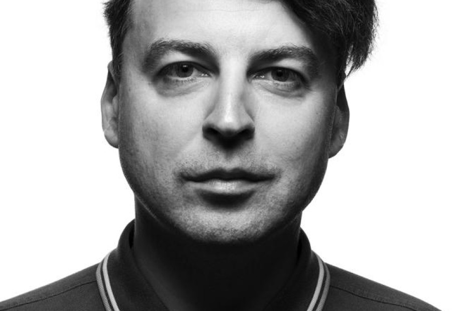 Radovan Čerevka