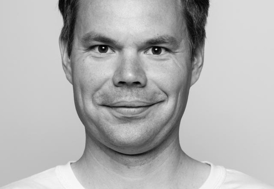 Erik Sikora