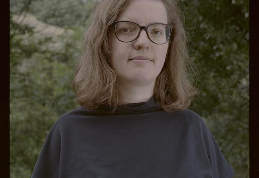 Viktorie Langer