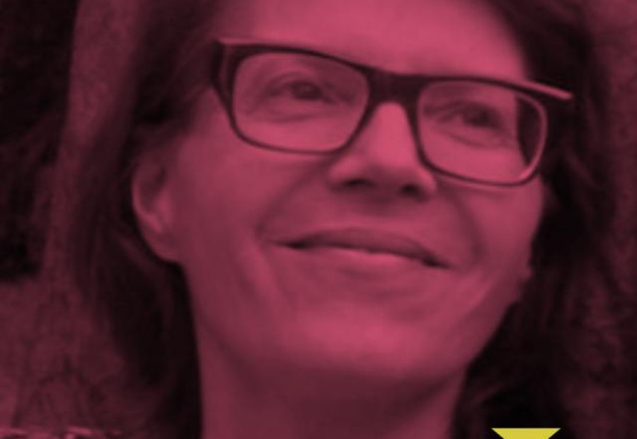 Nathalie Anglès