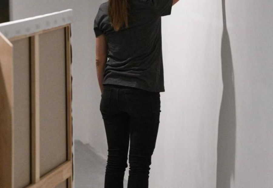 Expression of Position – live performances each Friday and Saturday