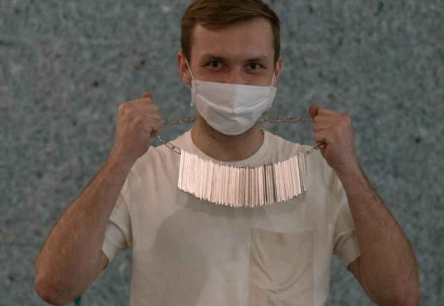 Audience award