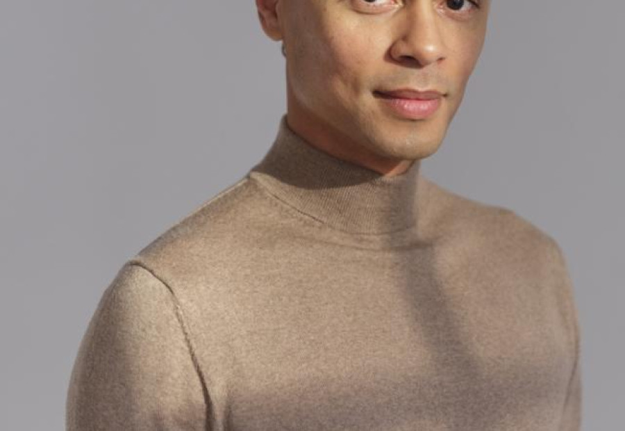 Jury – Aaron Cezar