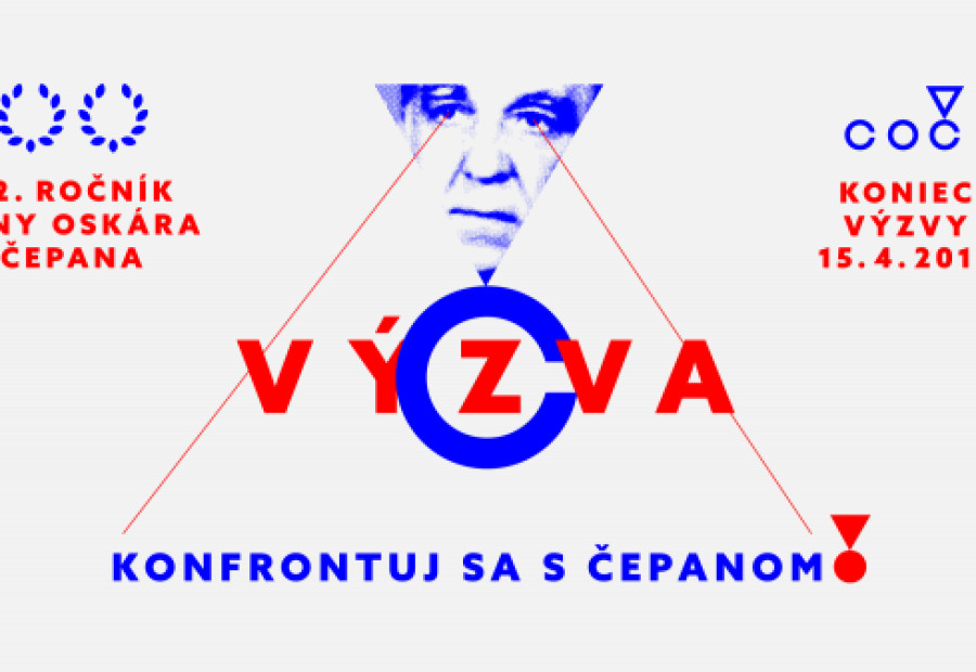 Vyhlásenie otvorenej výzvy!