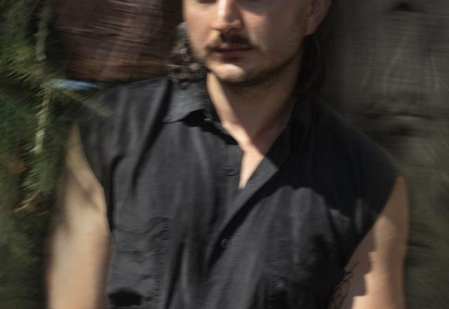 Profil - Ľuboš Kotlár