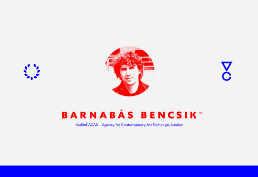 Porota – Barnabás Bencsik (HU)